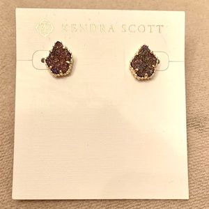 Kendra Scott Tessa stud earrings